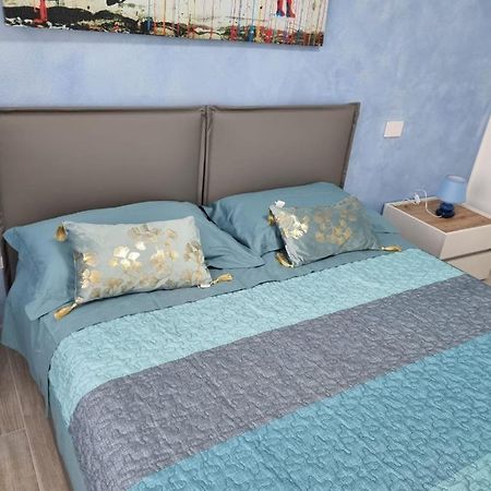 B&B Diana 포르데노네 외부 사진