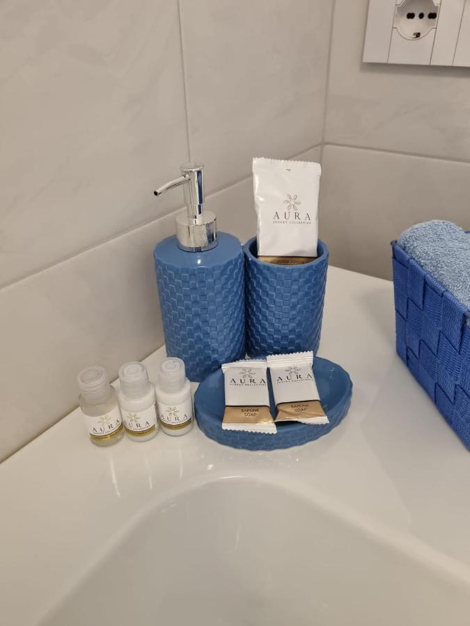 B&B Diana 포르데노네 외부 사진