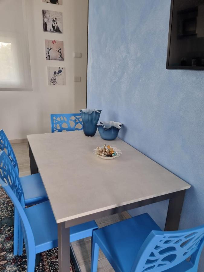 B&B Diana 포르데노네 외부 사진