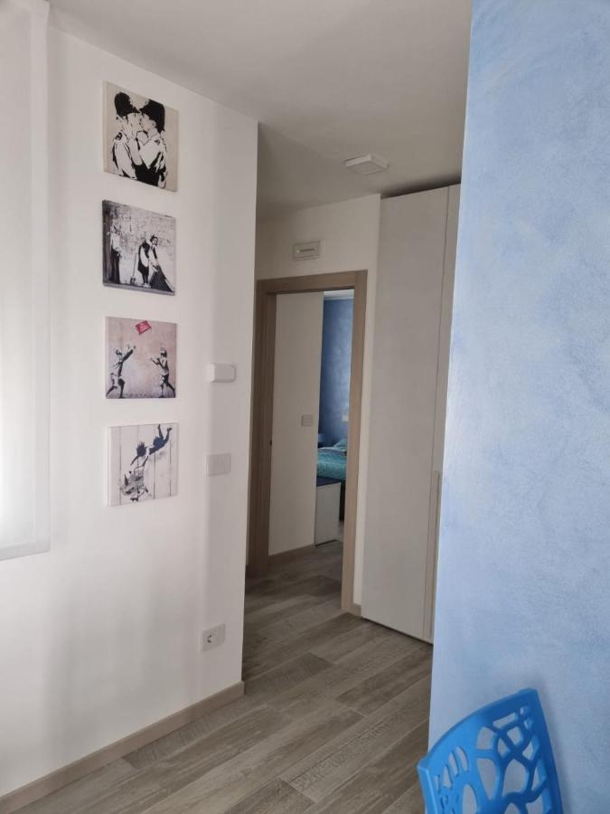 B&B Diana 포르데노네 외부 사진