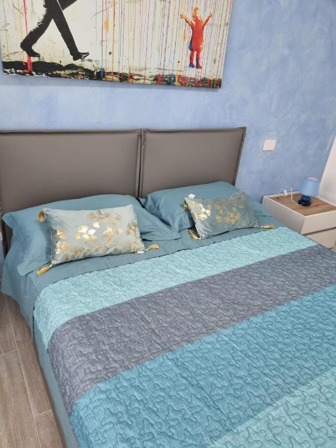 B&B Diana 포르데노네 외부 사진