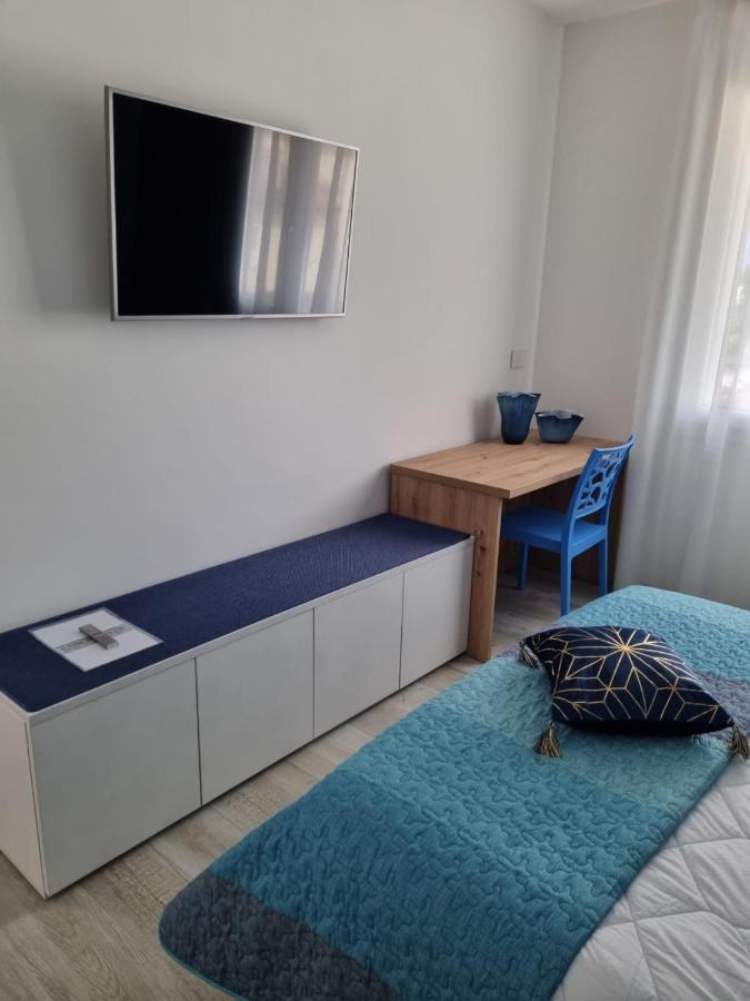 B&B Diana 포르데노네 외부 사진