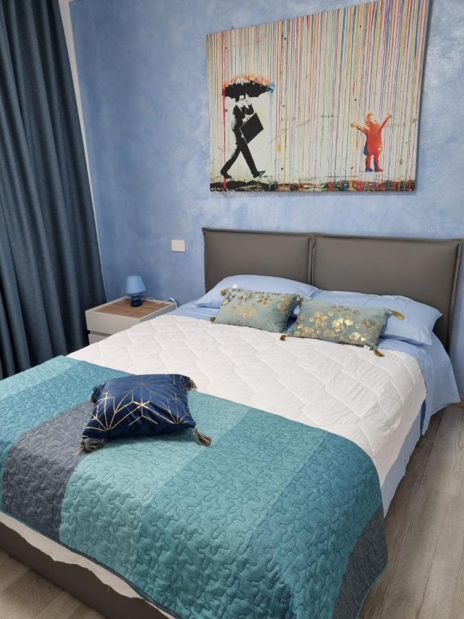 B&B Diana 포르데노네 외부 사진